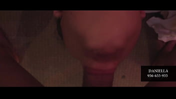Preview 2 of Amateur Treesome - Hola soy DANIELLA 956655955