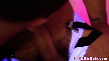 Preview 1 of Dog And Girl Six Hd - Damian Crosse pounding ass