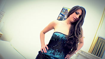 Preview 1 of Alamo Ver - Nina Heaven DP&#039_ed for the first time RS11