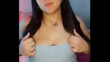 Preview 1 of Breanna Benson Mom - Latina BBW