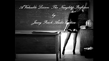 Preview 3 of Sex Young Brutal - A Valuable Lesson: The Slutty Professor