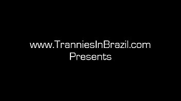 Preview 1 of Xnxmarathi 60 Year - Brazilian Trannies In Heat Volume 1