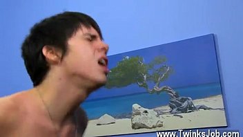 Preview 2 of Turkish Hairy Usa Tube - Sexy men After having the jizz nailed out of him,  he earns a