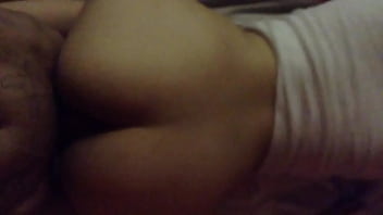 Preview 1 of Young Strap - asian wife 2