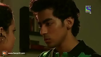 Preview 1 of Russian In Pakistan - Small Screen Bollywood Bhabhi series -01