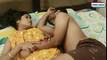 Preview 1 of Jabardas Bp - Hot Indian Couple Fucking in Morning