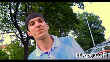 Preview 1 of Brother Fucks Pregnant Siister - Free hardcore homosexual porn