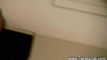 Preview 3 of Dolly Leigh Extreme - Hot twink scene Cute youngster Tripp has the of taut youthful