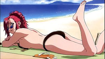 Preview 4 of Curves Compilations - HENTAI SEXY 2015
