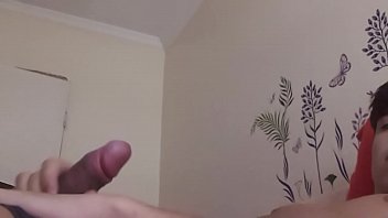 Preview 2 of Tent Culos - gozada de come&ccedil_o de tarde