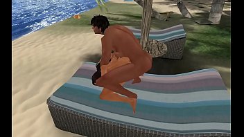Preview 4 of Ball Crushing 1 - Butt Floss