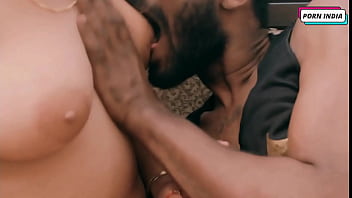 Preview 2 of Swingingboob - Hot Desi Step Mom gets Fucked Hard