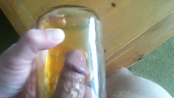 Preview 3 of Sacrifis - Dick in piss turn up volume