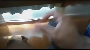 Preview 3 of Big Com Hd Videos - Behar punhetando
