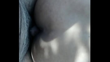 Preview 4 of Cum Shot Boob - Eu dando no mato
