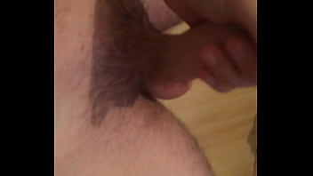 Preview 2 of Shavit Bhabhee - Normal teen wanks and cums