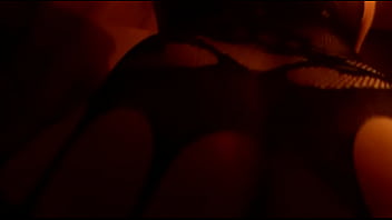 Preview 2 of Gorgeous Hentai Brunette And Her - VE 20150105 094942