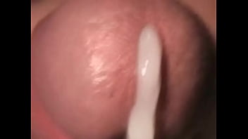 Preview 2 of Boowled Fucks - cumming close up 01
