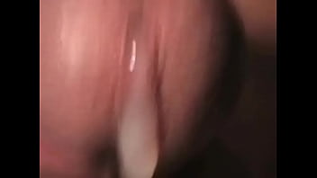 Preview 3 of Boowled Fucks - cumming close up 01