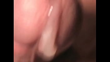Preview 4 of Boowled Fucks - cumming close up 01
