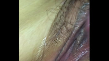 Preview 2 of Iranian Mommy - my gf&#039_s pussy