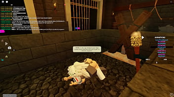 Preview 2 of Aceladakeki Xxxvediyo - 122 | Roblox Porn