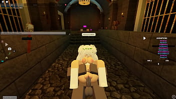 Preview 3 of Aceladakeki Xxxvediyo - 122 | Roblox Porn
