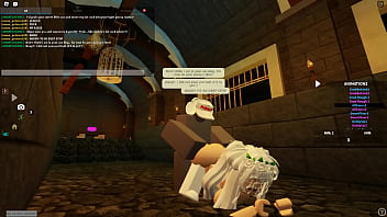 Preview 1 of Aceladakeki Xxxvediyo - 122 | Roblox Porn