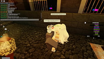 Preview 4 of Aceladakeki Xxxvediyo - 122 | Roblox Porn