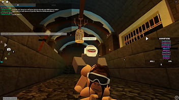 Preview 1 of Indin Pr - 121 | Roblox Porn
