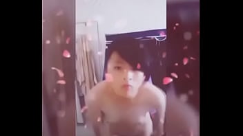 Preview 2 of Sauna Nude Pig Bondage - Trangg B&eacute_