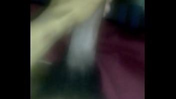 Preview 1 of Old Granny Cheated Son - Double Cumshot Pt 1