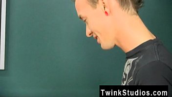 Preview 1 of My Mom And Me Booth Sex - Sexy men Dylan Chambers is none too struck when Chris Jett seemingly