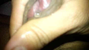 Preview 2 of Eyes Orgasm Eye Roll Back In - En la ma&ntilde_ana amanec&iacute_ con muchas ganas