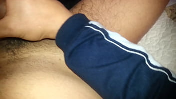 Preview 1 of Eyes Orgasm Eye Roll Back In - En la ma&ntilde_ana amanec&iacute_ con muchas ganas