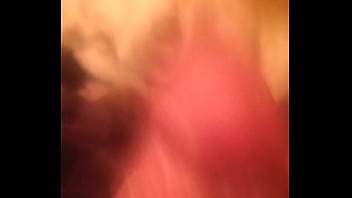 Preview 3 of Indian Ourside Sex - Jerking off huge cock time lapse while Chinese roommate listens