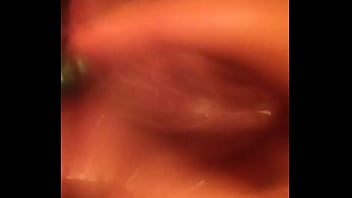Preview 1 of Indian Ourside Sex - Jerking off huge cock time lapse while Chinese roommate listens