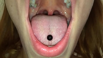 Preview 3 of Old Beeg Coom - Mouth (Silvia) Video 2 Preview