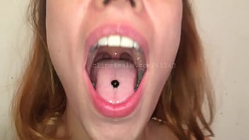 Preview 1 of Old Beeg Coom - Mouth (Silvia) Video 2 Preview