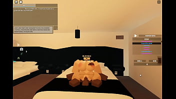 Preview 3 of Ffm Nal - 129 | Roblox Porn [BLACKED]