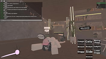 Preview 2 of 3d Malajuven Gay - 126 | Roblox Porn