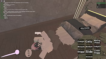Preview 3 of 3d Malajuven Gay - 126 | Roblox Porn