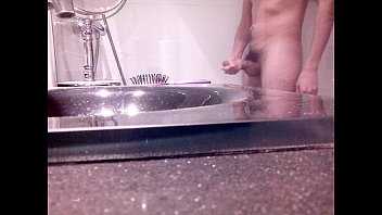 Preview 1 of Fullxnx - Masturbating in the shower