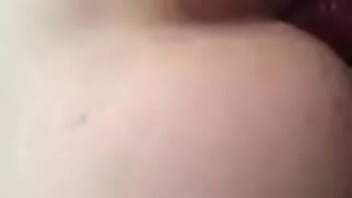Preview 2 of Teens Bbw Anal - Dando a bunda pro Teo