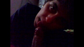 Preview 2 of Hot Sexi Ti - GF Sucking cock