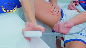 Preview 2 of Gotti Solo - CREAMY TWINK MASSAGE HD
