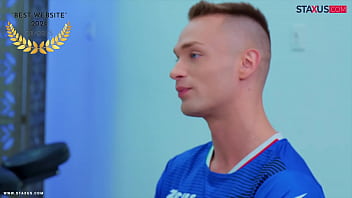 Preview 1 of Gotti Solo - CREAMY TWINK MASSAGE HD