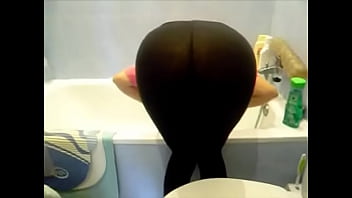 Preview 1 of Booty Bounce 2 Music Video - Barcelona Spain