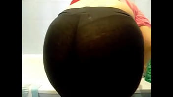 Preview 4 of Booty Bounce 2 Music Video - Barcelona Spain