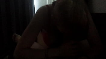 Preview 3 of Abg Sy - German Girlfriend blowjob